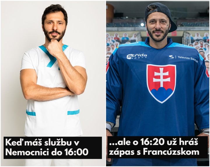 Braňo Deák 